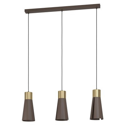 Lampa wisząca LOSALOMAS 98839
