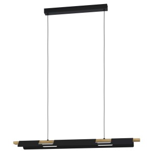 Lampa wisząca ERMUA 98836