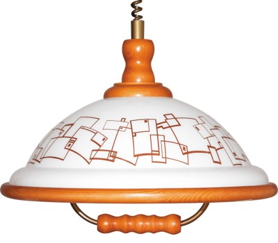 Lampa wisząca WLA-02/D FIGURY+MIÓD 