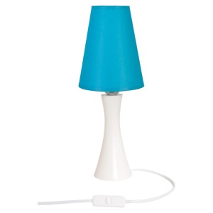 Lampa stołowa pokój dziecięcy Dina 4110908