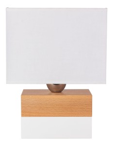 Lampa stołowa pokój dziecięcy Colorato 4113509