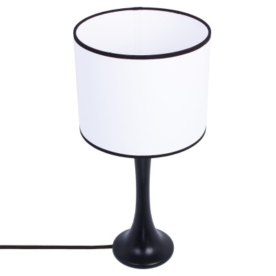 Lampka nocna czarna BEAVIS 4112019