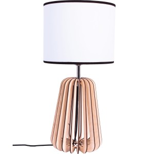 Lampka stołowa ozdobna DOLIO  4210350
