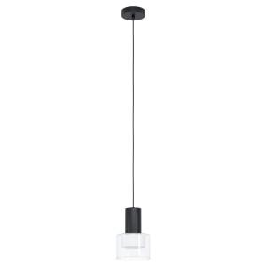 Lampa wisząca MOLINEROS 1l 39725