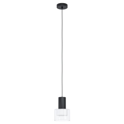 Lampa wisząca MOLINEROS 1l 39725