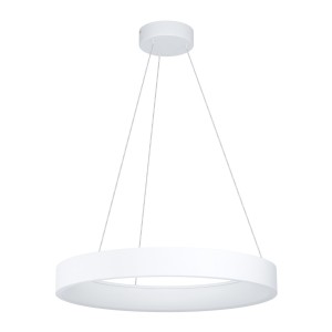 Lampa wisząca Eglo CAMPO ROSSO 39688