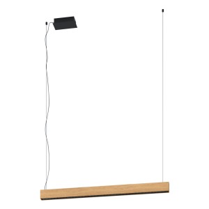 Lampa wisząca Eglo TERMINI 1 39718