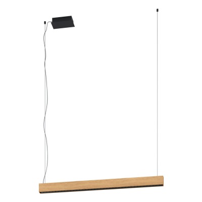 Lampa wisząca Eglo TERMINI 1 39718