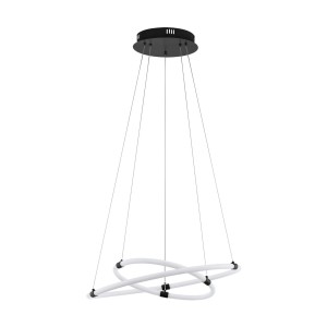 Lampa wisząca Eglo BANDERILLAS 39839