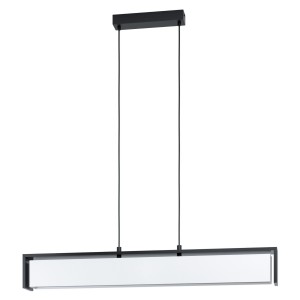 Lampa wisząca Eglo VALDELAGRANO-C 98445