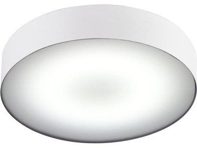 Plafon ARENA LED WH