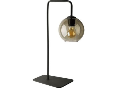 Lampa biurkowa MONACO 1pł czarny