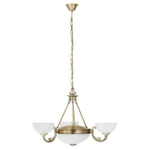 Lampa wisząca SAVOY Eglo 82748