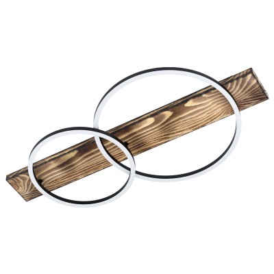 Lampa sufitowa plafon  BOYAL	99408