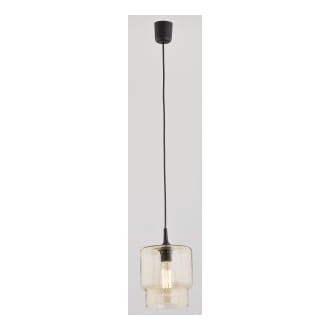 Lampa wisząca Newa 1 pł słomkowy