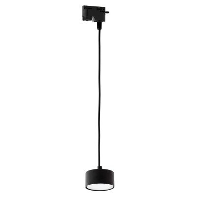 Lampa wisząca szynowa TRACER czarny TK