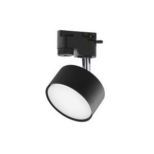 Spot szynowy TRACER czarny 4398