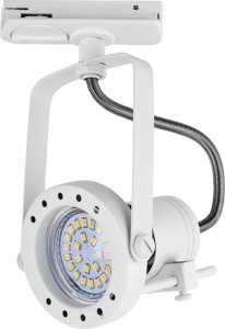 Spot szynowy TRACER biały 4065TK