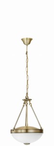 Lampa wisząca SAVOY Eglo 82747