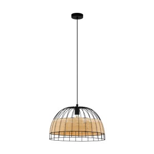 Lampa Wisząca ANWICK duża 43312