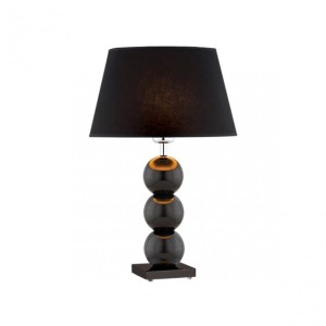 Lampa stołowa FUDŻI 1pł Cza