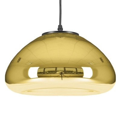 LAMPA WISZĄCA VICTORY GLOW M ZŁOTA
