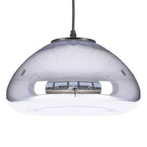 LAMPA WISZĄCA VICTORY GLOW M CHROM