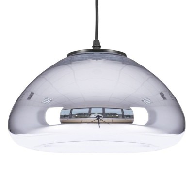 LAMPA WISZĄCA VICTORY GLOW M CHROM