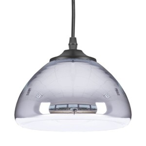 LAMPA WISZĄCA VICTORY GLOW S CHROM