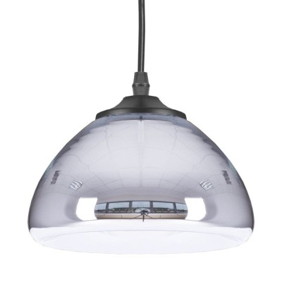 LAMPA WISZĄCA VICTORY GLOW S CHROM