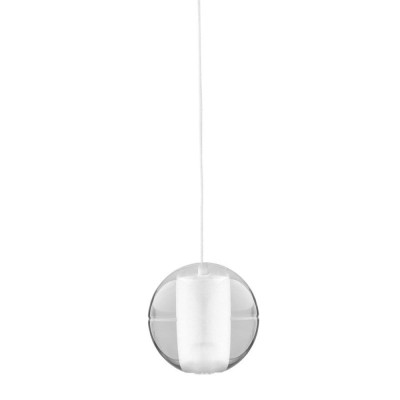 LAMPA WISZĄCA STARLIGHT-1 KRYSZTAŁOWA