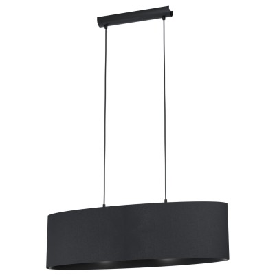 LAMPA WISZĄCA MASERLO 1 99044