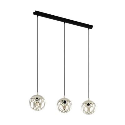 LAMPA WISZĄCA MIRTAZZA 3l 99072