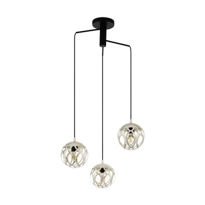 LAMPA WISZĄCA MIRTAZZA 3l 99073