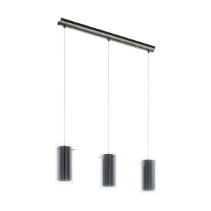 LAMPA WISZĄCA PINTO TEXTIL 99286