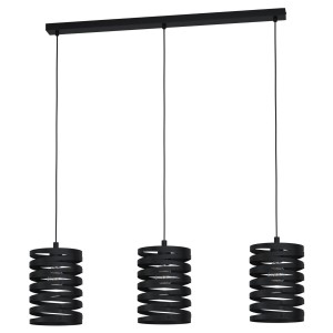 LAMPA WISZĄCA CREMELLA 99347