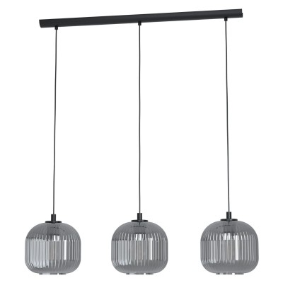 LAMPA WISZĄCA MANTUNALLE 1 99372