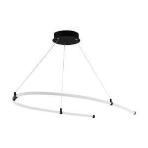 LAMPA WISZĄCA ALAMEDILLA  99429