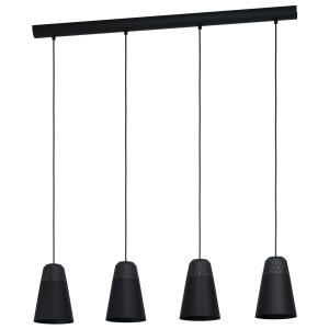 LAMPA WISZĄCA CANTERRAS  99545