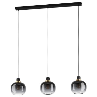 LAMPA WISZĄCA OILELLA 3L 99617