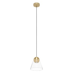 LAMPA WISZĄCA CERASELLA 99628