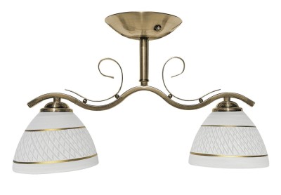 Plafon W-1362/2 PATYNA