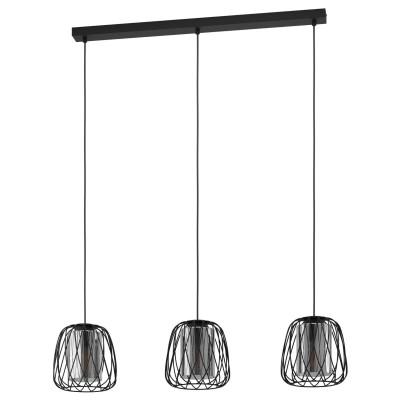 LAMPA WISZĄCA FLORESTA 99706