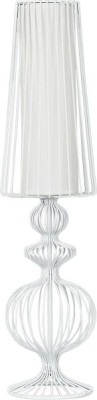 Lampa biurkowa AVEIRO L 1pł WH