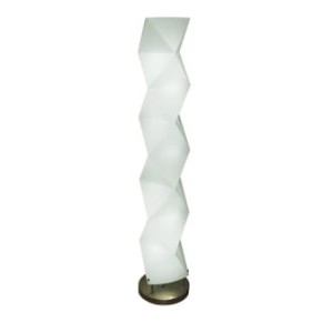 Lampa podłogowa S-6043