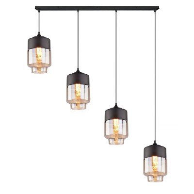 Lampy Wiszące Manhattan