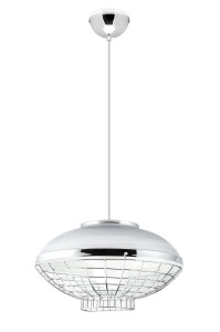 Lampa wisząca BIRDCALLA-L CH