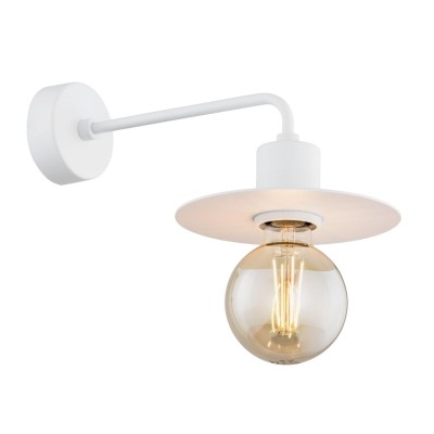 Plafon FARO 1pł Bia