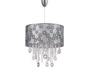 Lampa wisząca CALABRIA 1pł