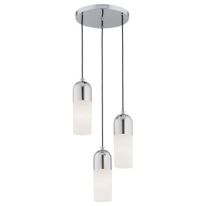 Lampa wisząca BURGOS CR